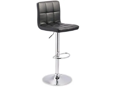 Bellatier Adjustable Height Bar Stool