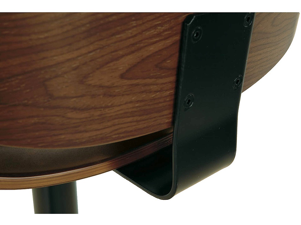 Bellatier Adjustable Height Bar Stool - image 10