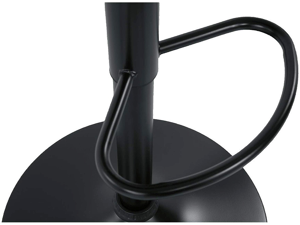 Bellatier Adjustable Height Bar Stool - image 12