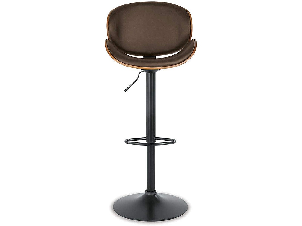 Bellatier Adjustable Height Bar Stool - image 6