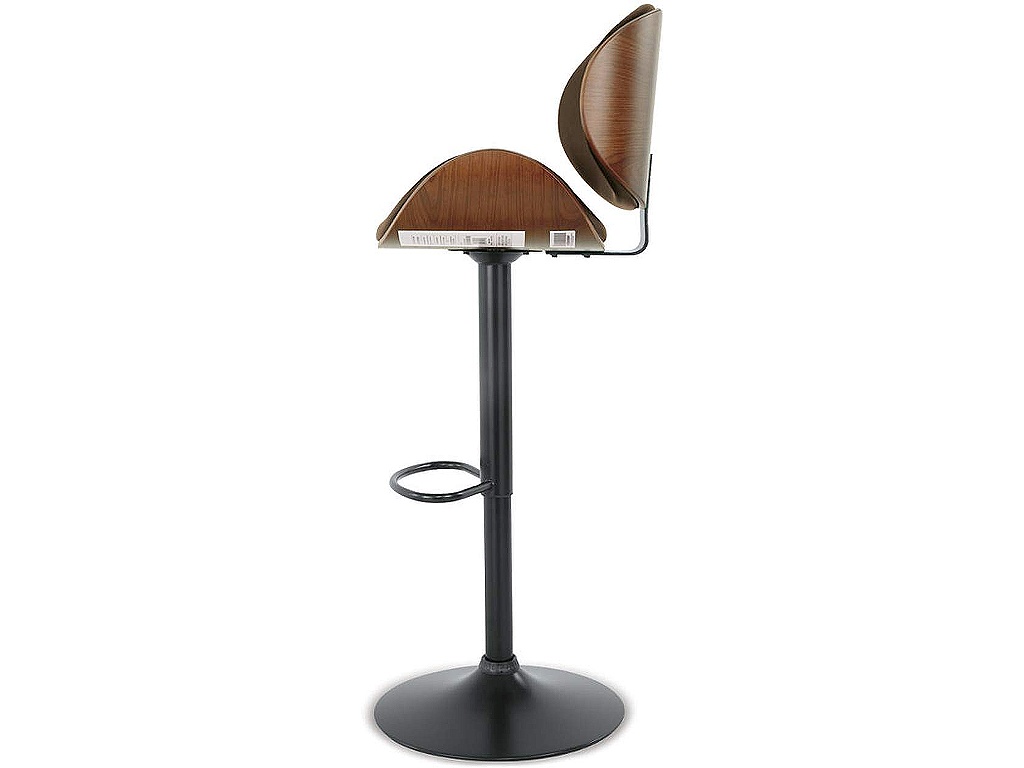 Bellatier Adjustable Height Bar Stool - image 8