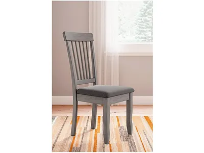 Shullden Dining Chair