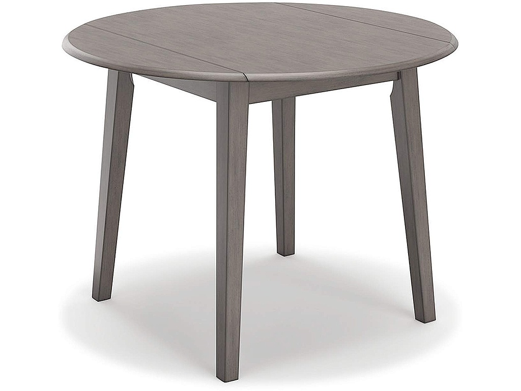 Shullden Drop Leaf Dining Table - main image