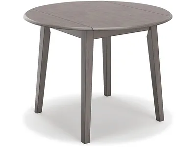 Shullden Drop Leaf Dining Table