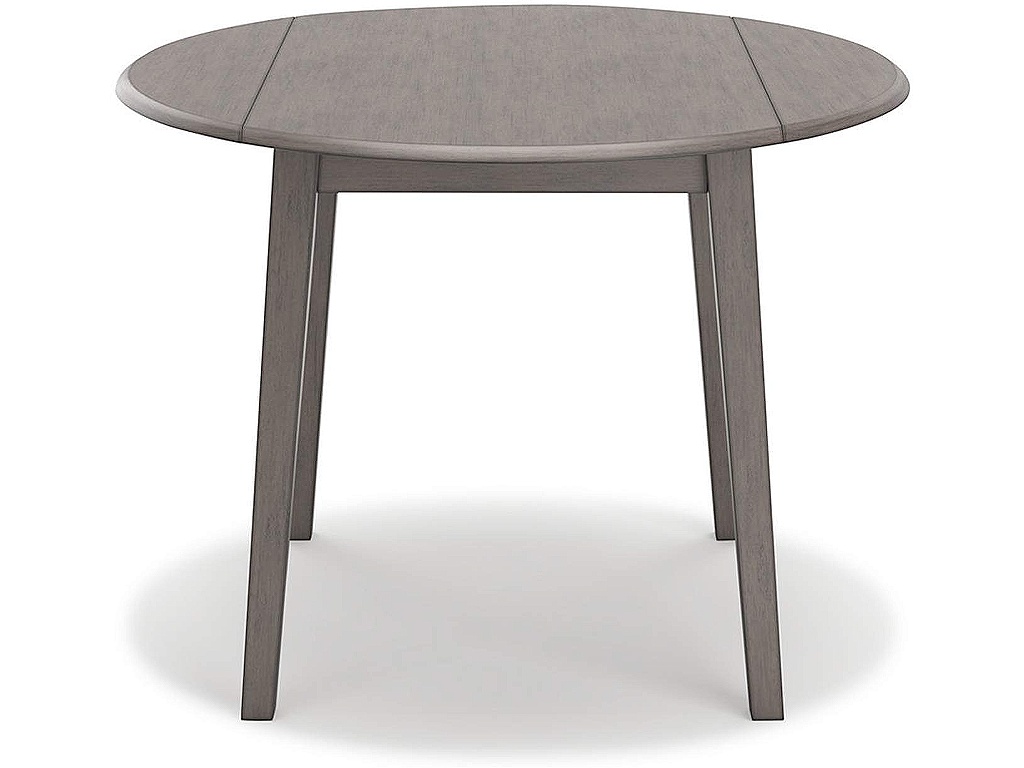 Shullden Drop Leaf Dining Table - image 2
