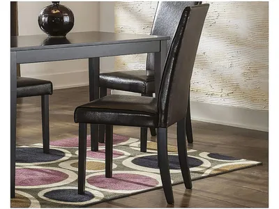 Kimonte Dining Chair (Set of 2)