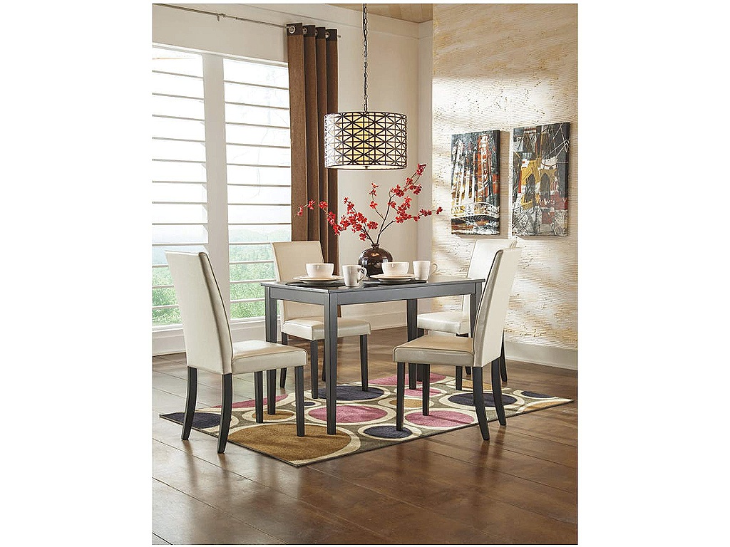 Kimonte Dining Table - image 8