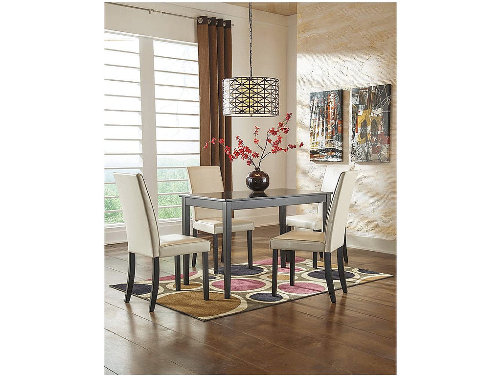 Kimonte Dining Chair - image 2