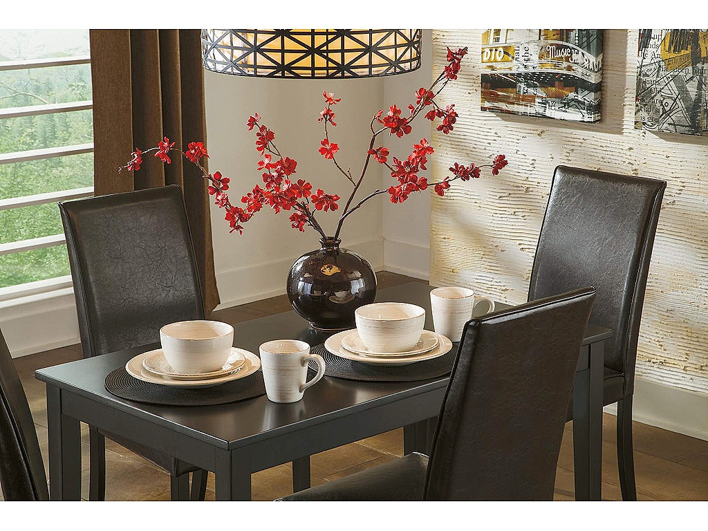 Kimonte Dining Table - image 7