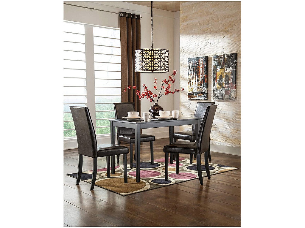 Kimonte Dining Chair - image 2