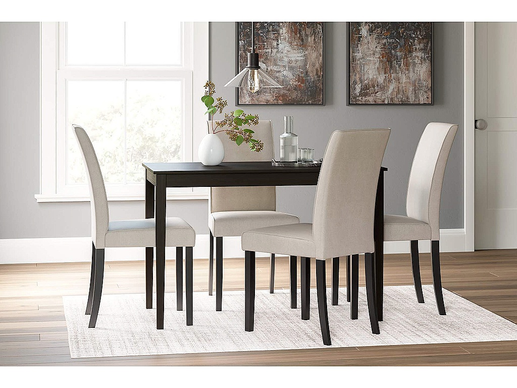 Kimonte Dining Table - image 9