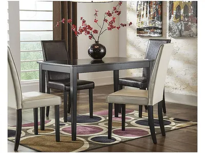Kimonte Dining Table