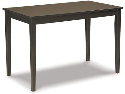 Kimonte Dining Table