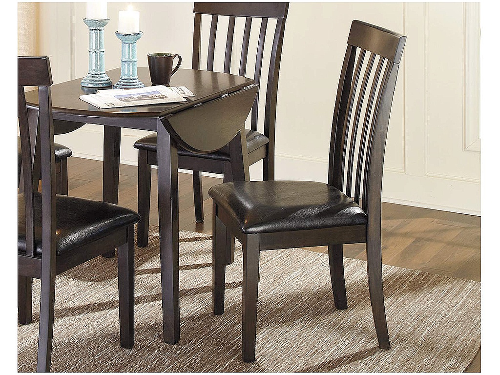 Hammis Dining Chair - image 1