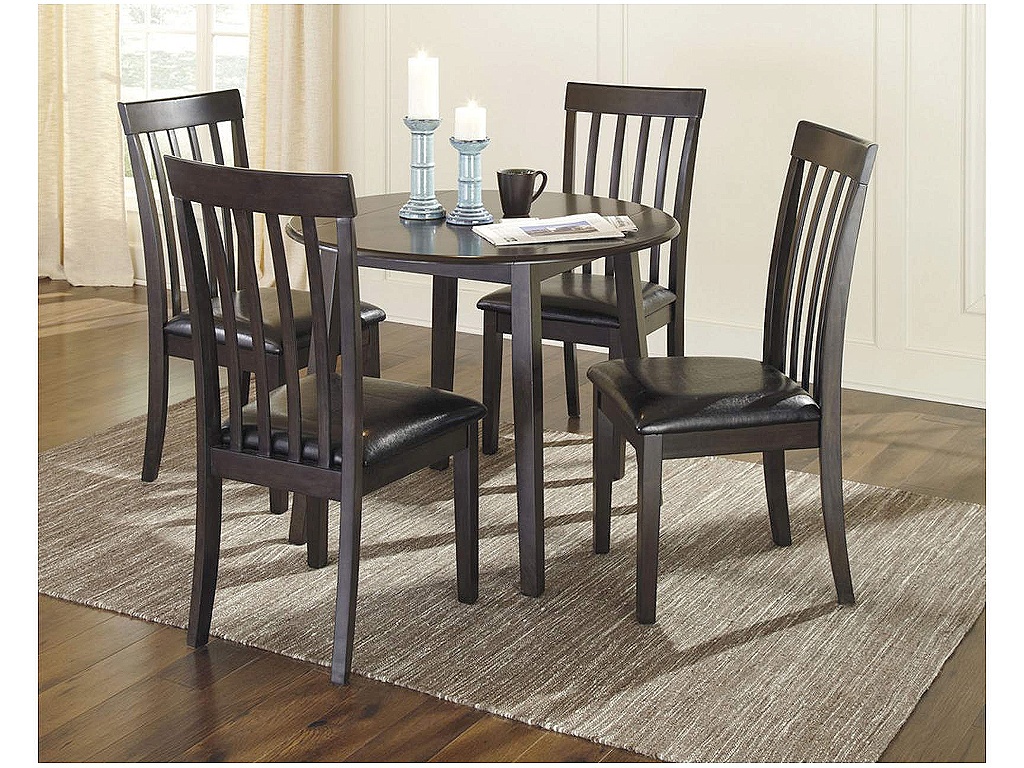 Hammis Dining Chair - image 10