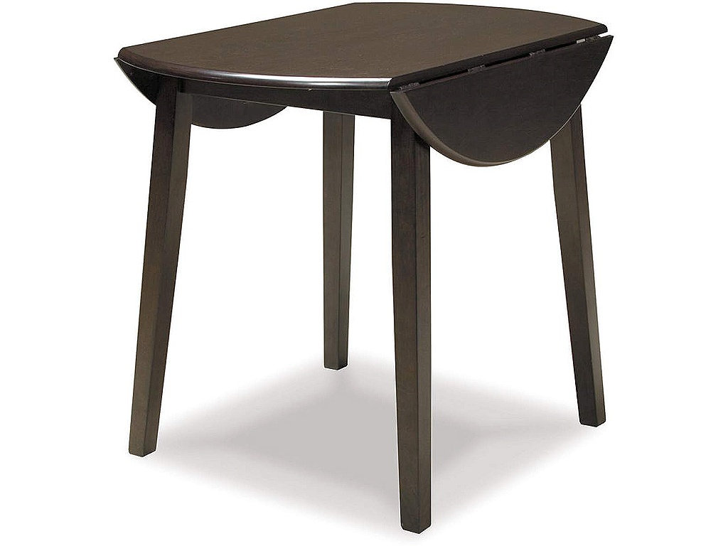 Hammis Dining Drop Leaf Table - main image