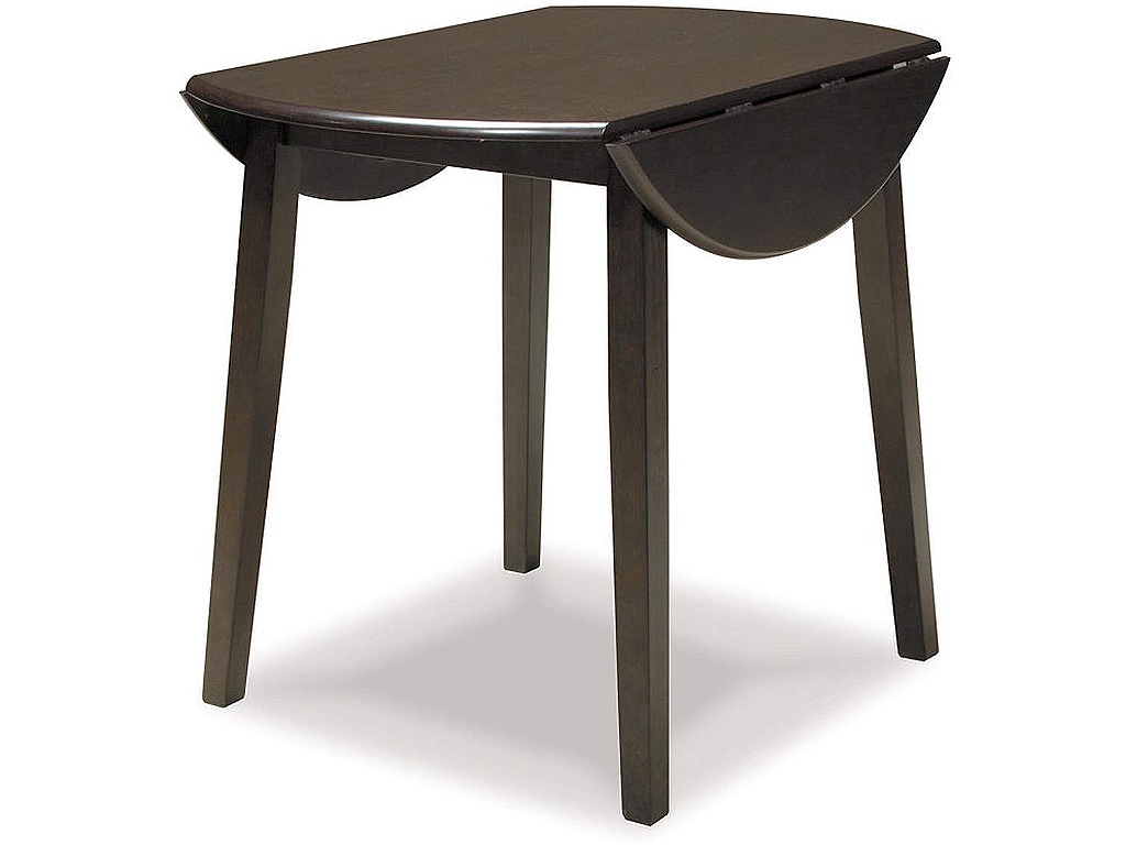 Hammis Dining Table with 2 Chairs - image 2