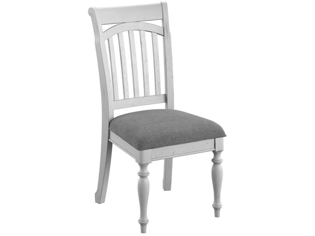 Slat Back Side Chair - main image