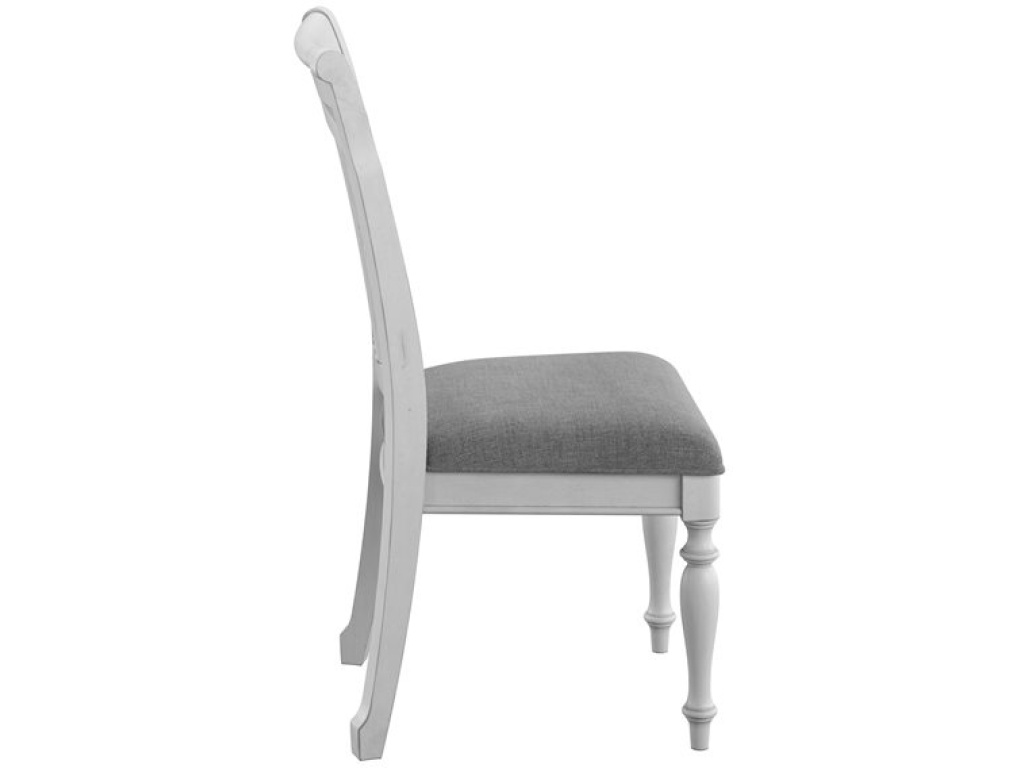 Slat Back Side Chair - image 2