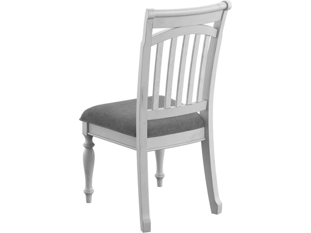 Slat Back Side Chair - image 3