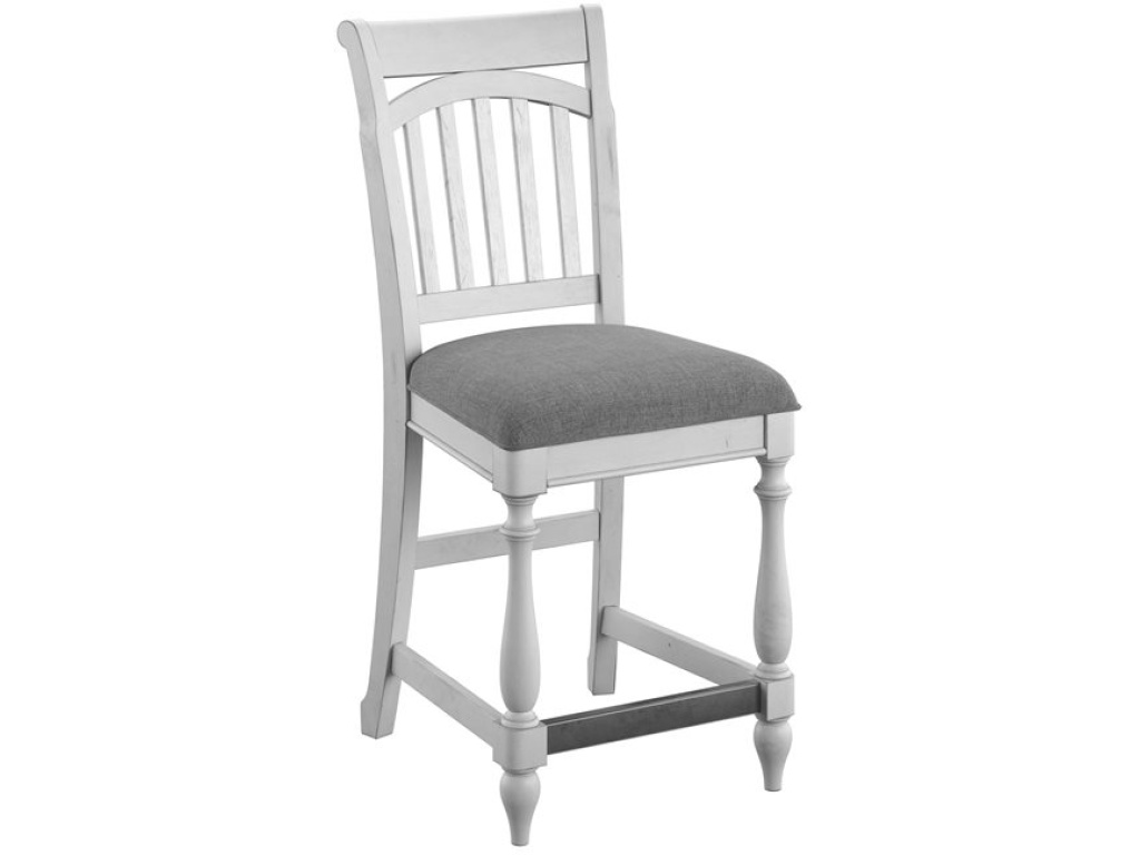 Slat Back Barstools - main image