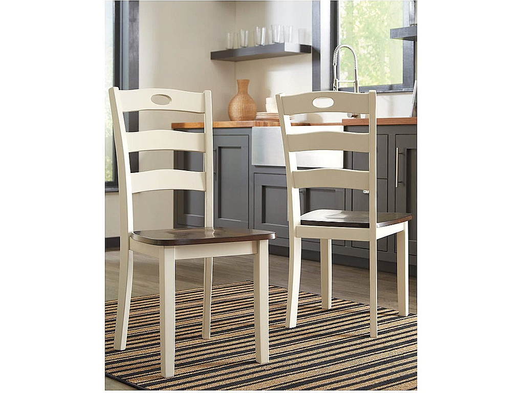Woodanville Dining Chair - image 1