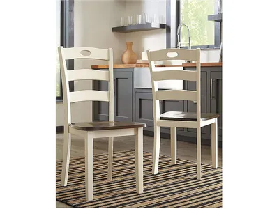 Woodanville Dining Chair (Set of 2)