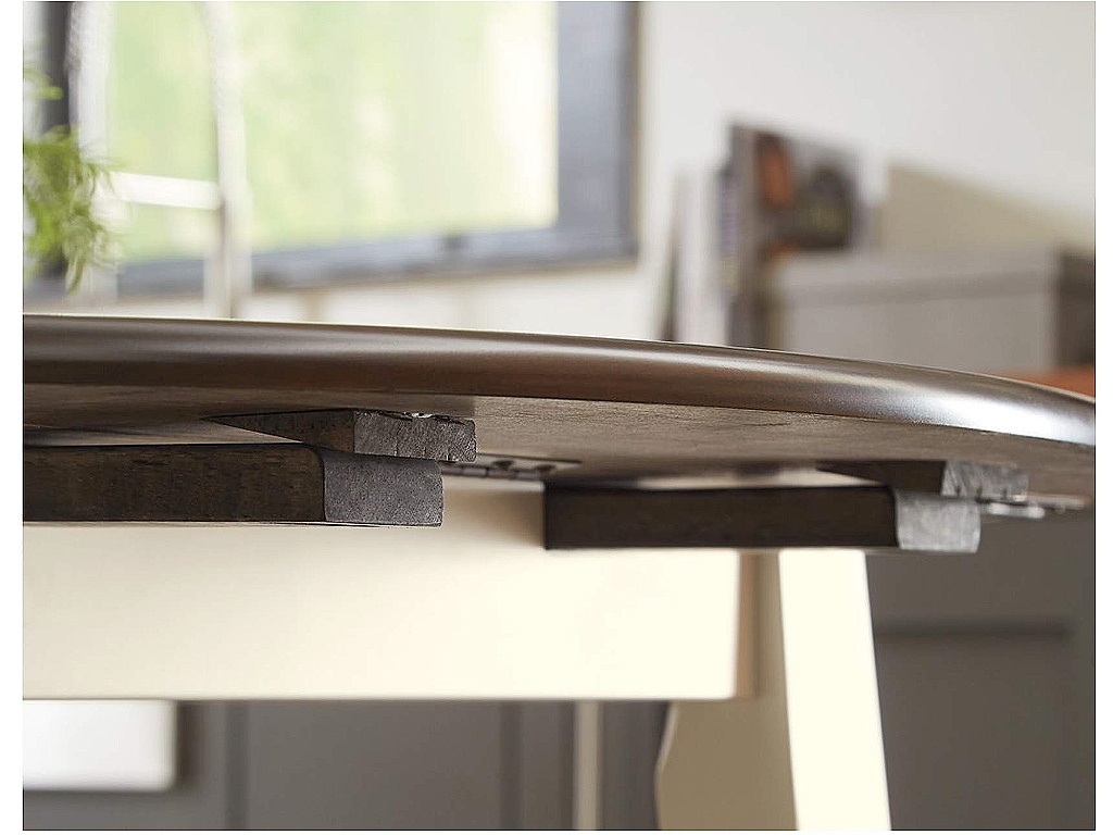 Woodanville Dining Drop Leaf Table - image 2