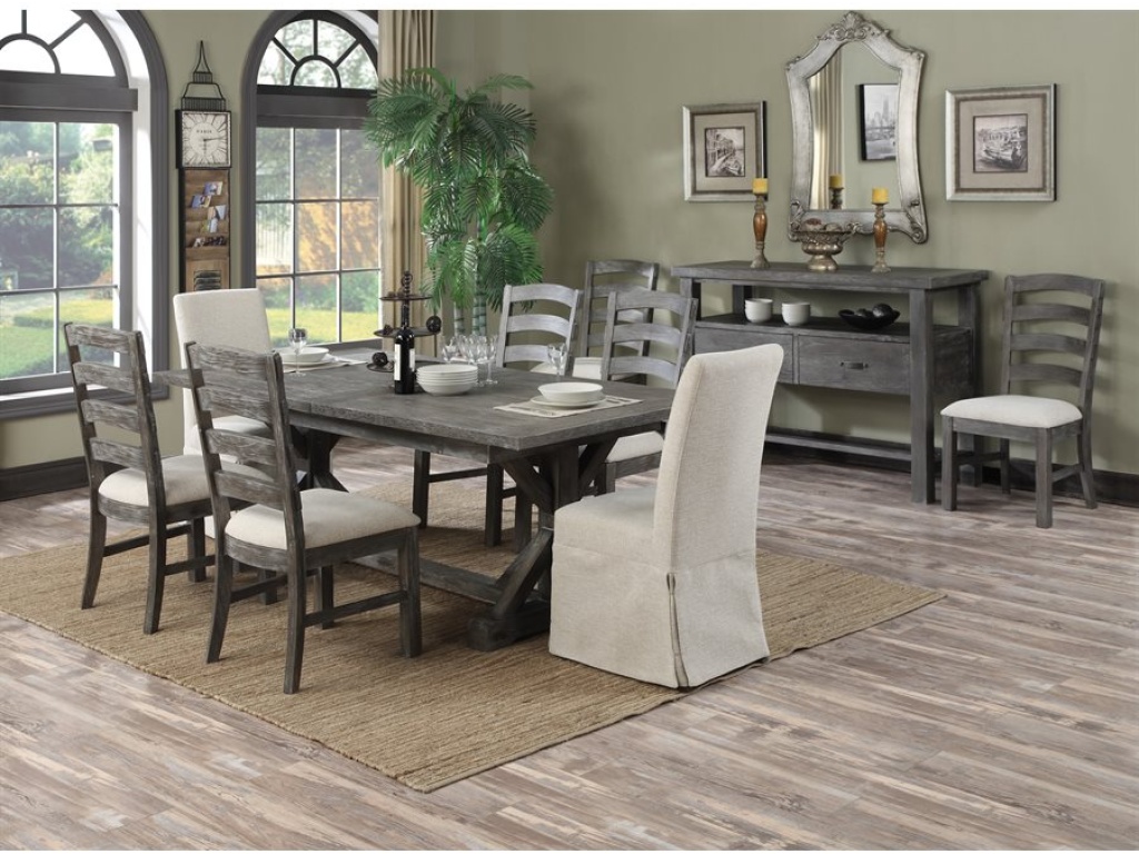 Paladin-Dining Table - image 2