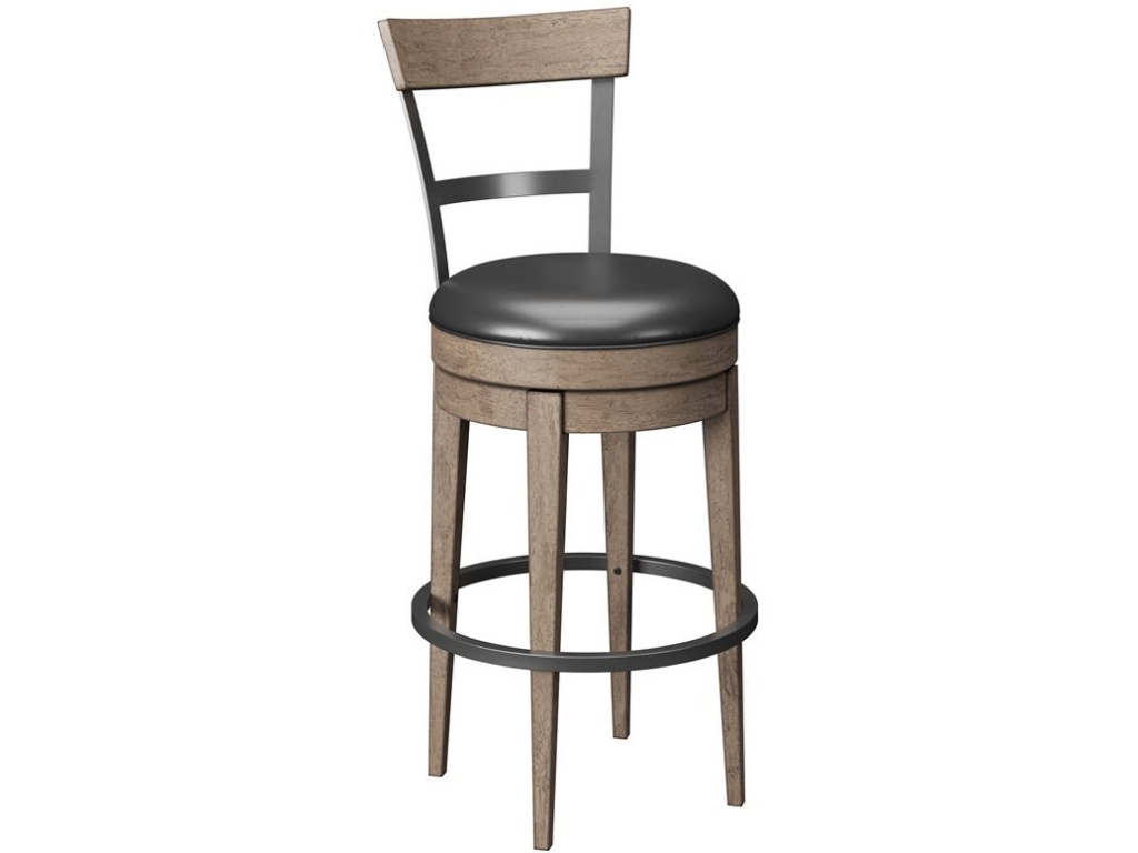 Swivel Bar Stool - main image
