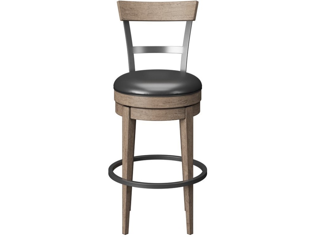 Swivel Bar Stool - image 1