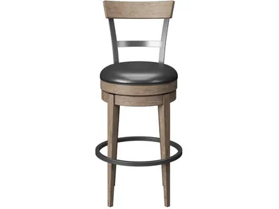 Swivel Bar Stool