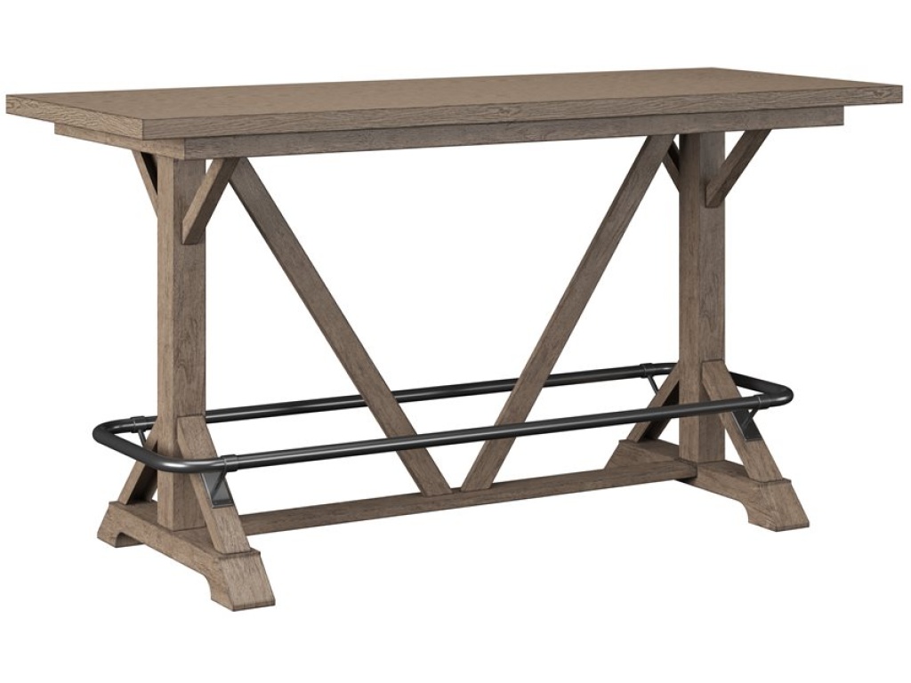Trestle Bar Table - main image