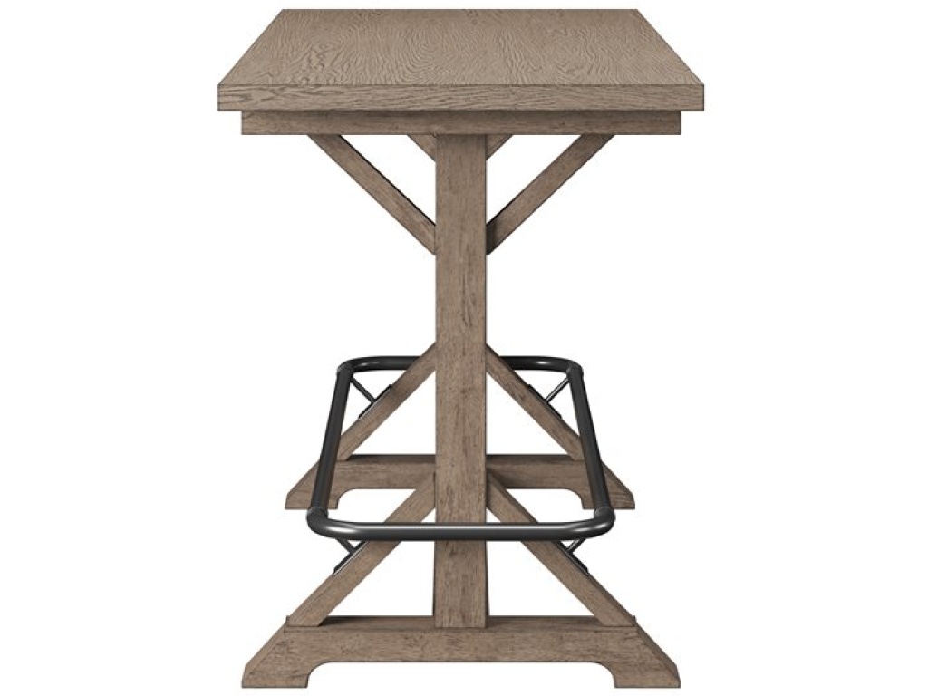 Trestle Bar Table - image 1