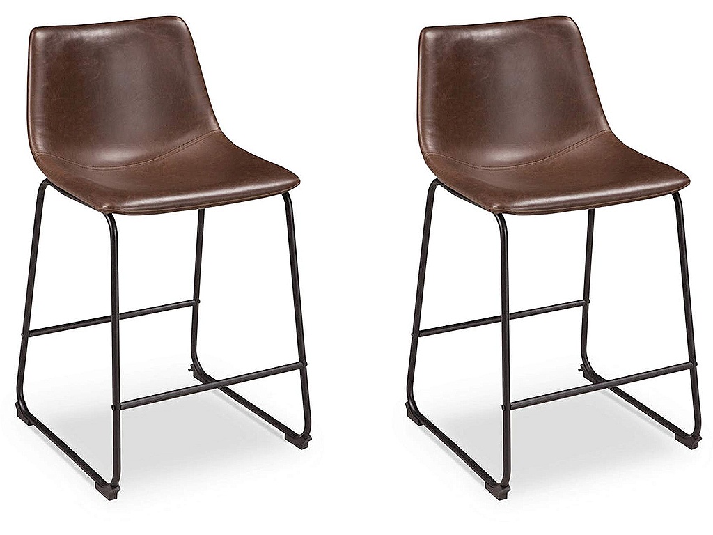 Centiar Counter Height Bar Stool - main image