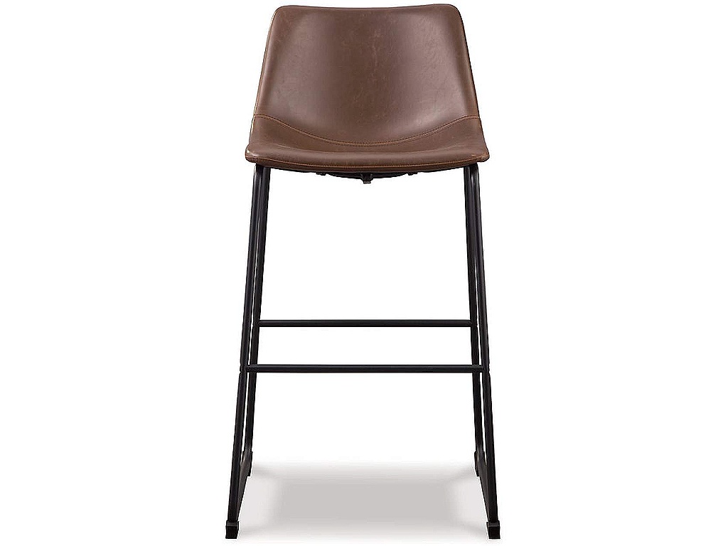 Centiar Pub Height Bar Stool (Set of 2) - image 2