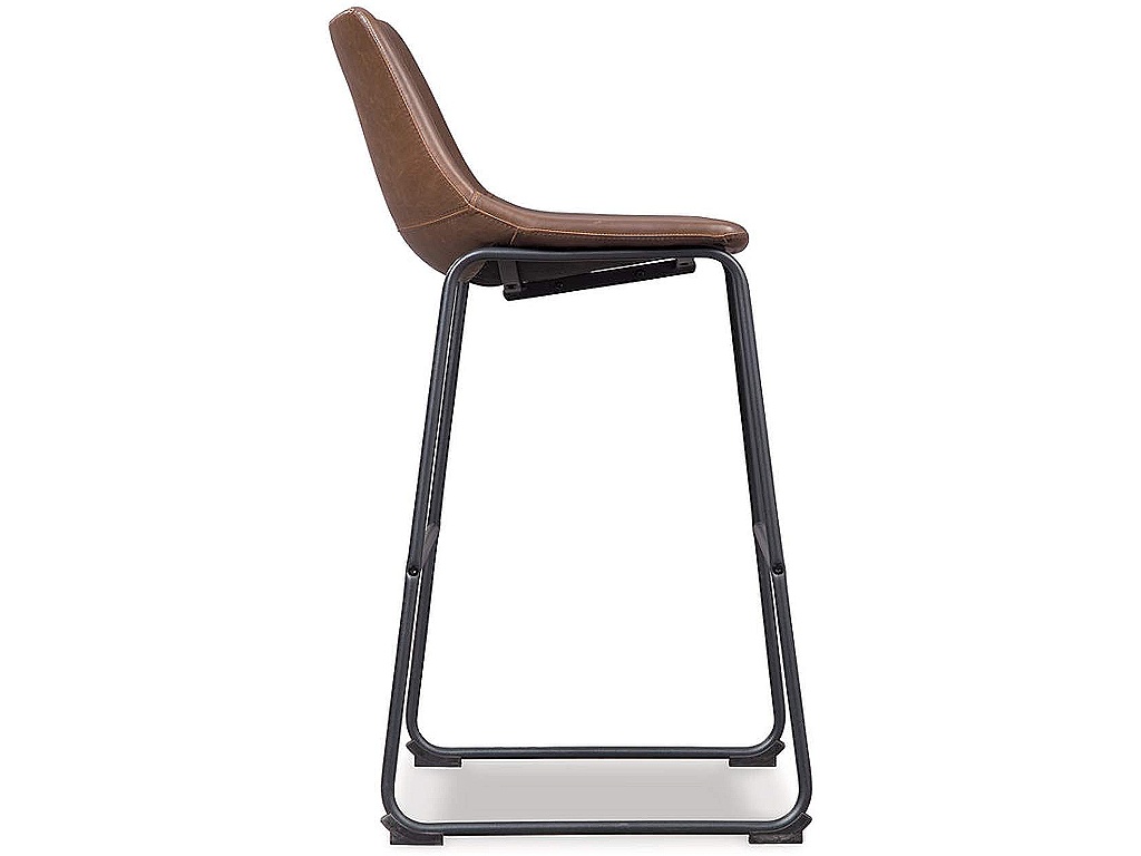Centiar Pub Height Bar Stool (Set of 2) - image 3