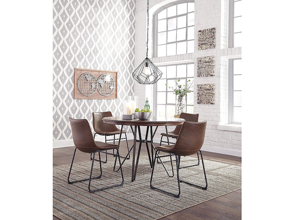 Centiar Dining Chair - image 2
