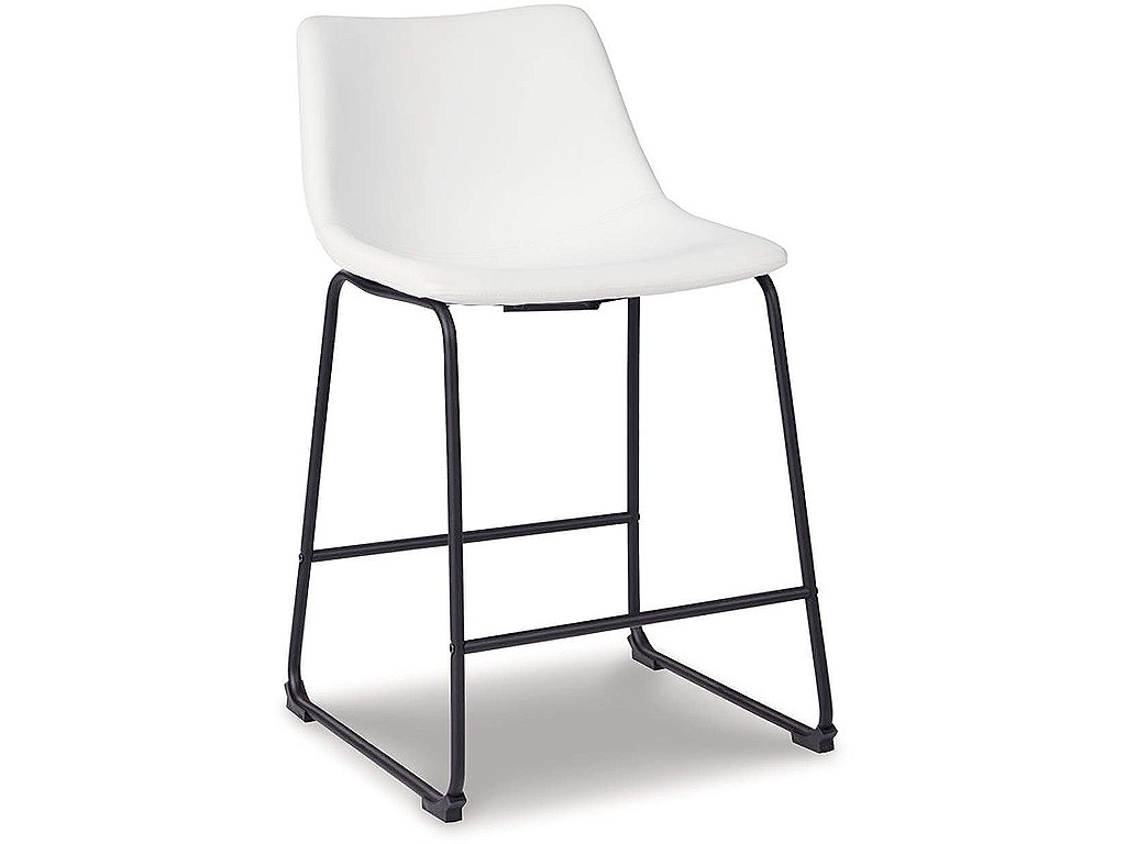 Centiar Counter Height Bar Stool (Set of 2) - image 2