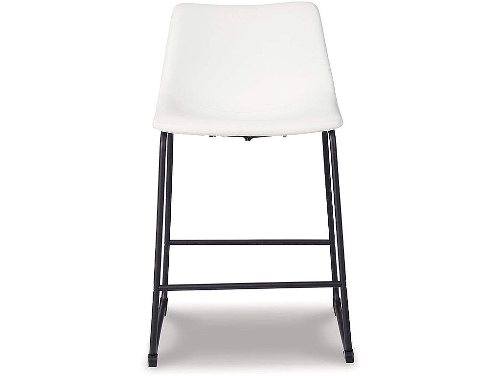 Centiar Counter Height Bar Stool (Set of 2) - image 3
