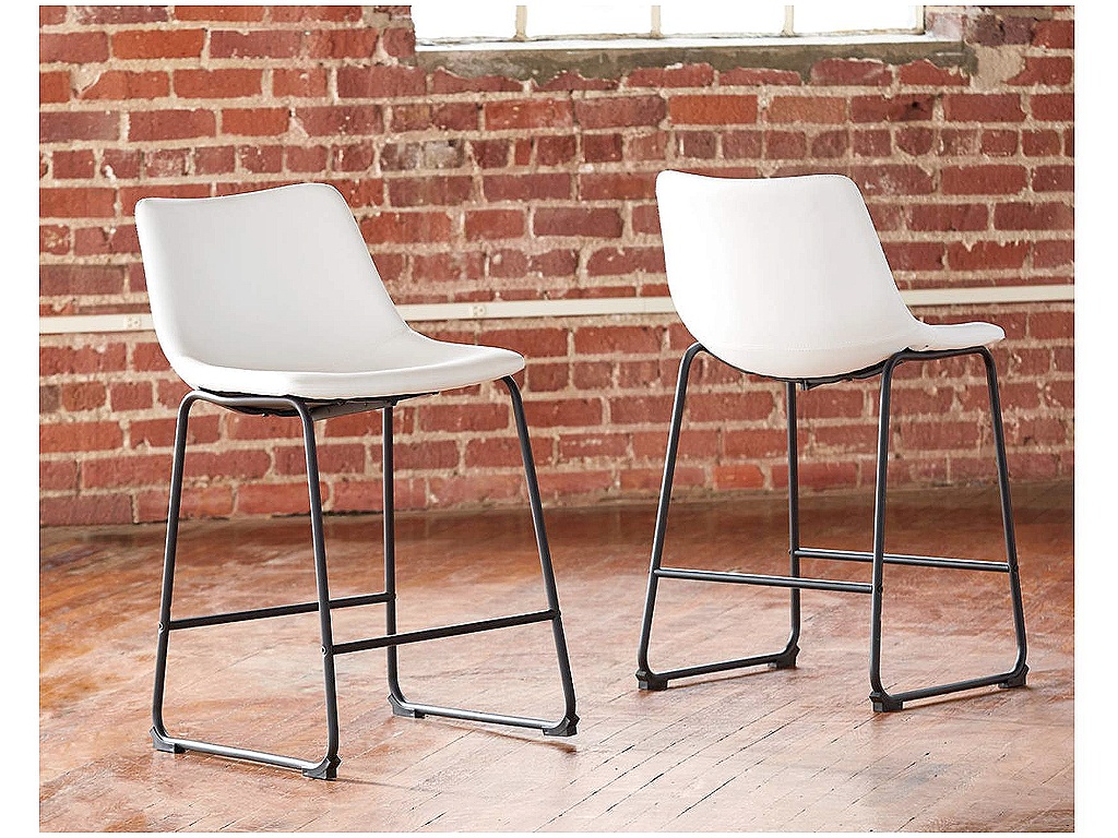 Centiar Counter Height Bar Stool (Set of 2) - image 1