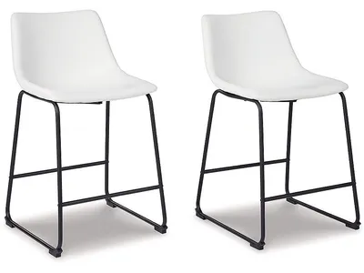 Centiar Counter Height Bar Stool