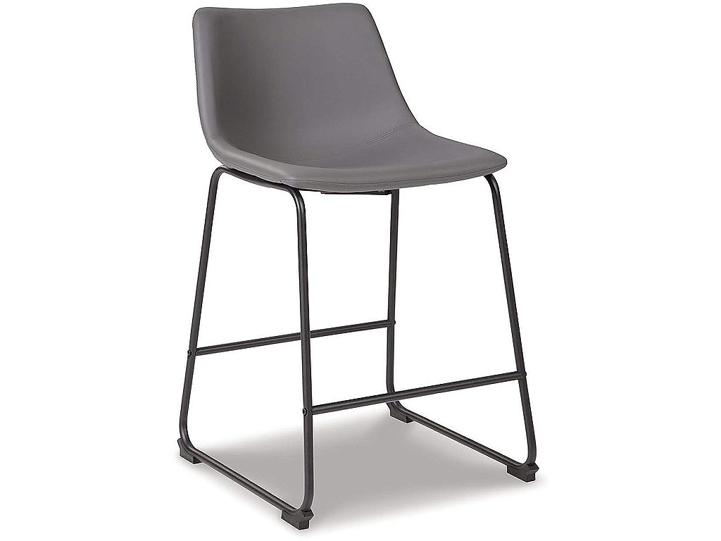Centiar Counter Height Bar Stool - image 2