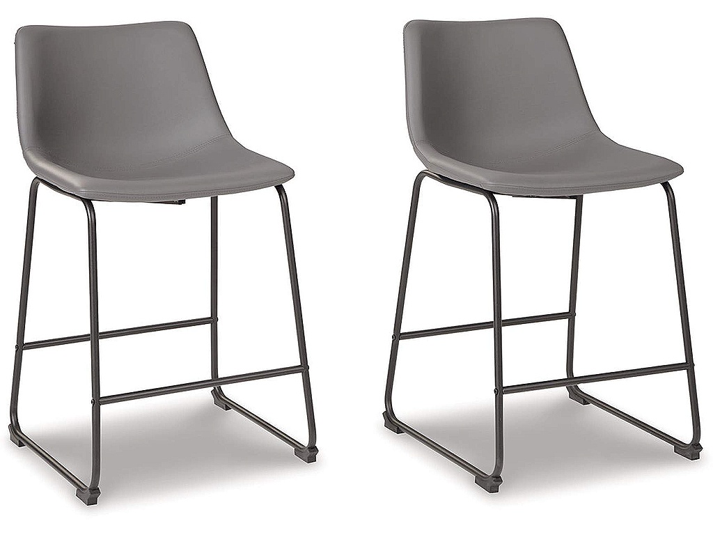 Centiar Counter Height Bar Stool - main image