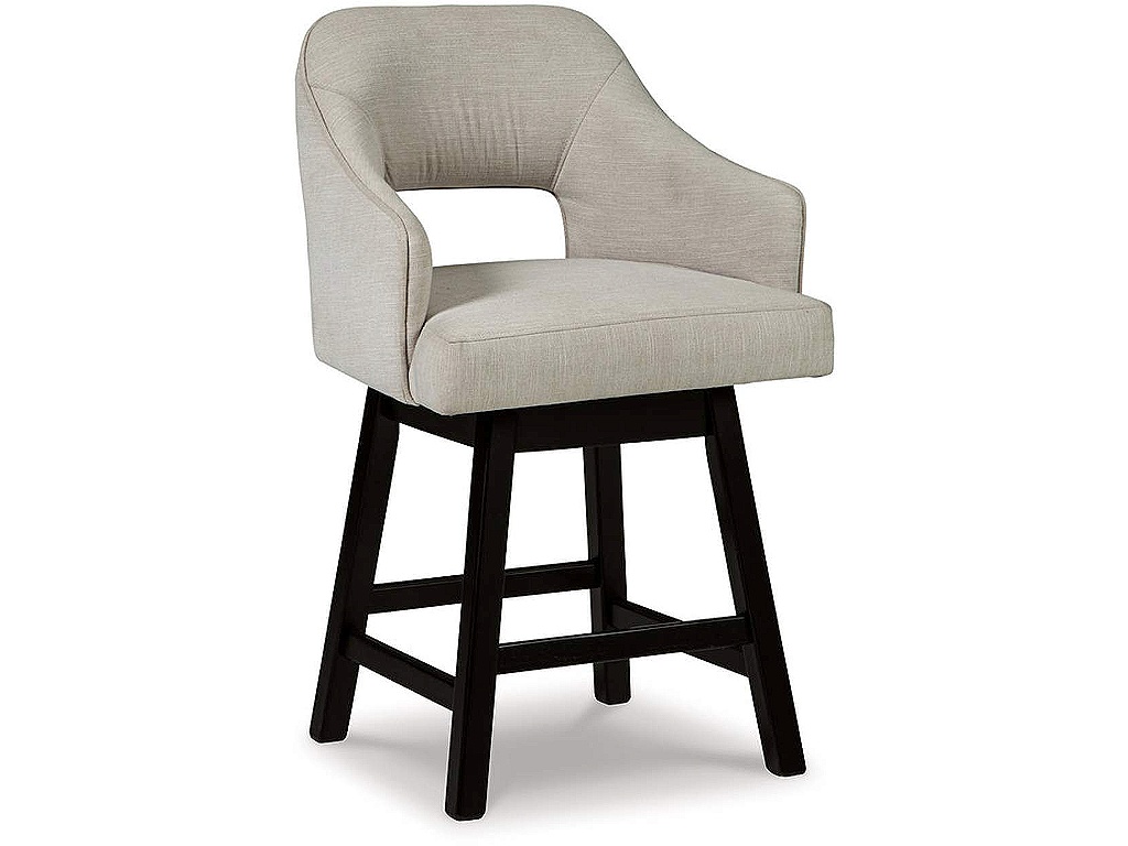 Tallenger Counter Height Bar Stool (Set of 2) - image 2