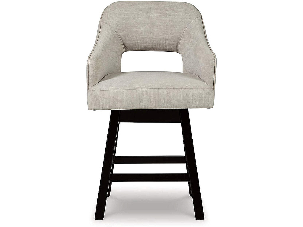 Tallenger Counter Height Bar Stool (Set of 2) - image 3