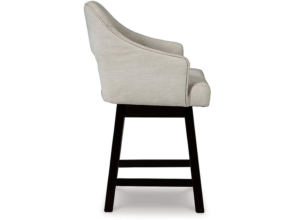 Tallenger Counter Height Bar Stool (Set of 2) - image 4