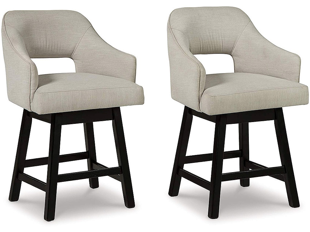 Tallenger Counter Height Bar Stool (Set of 2) - main image
