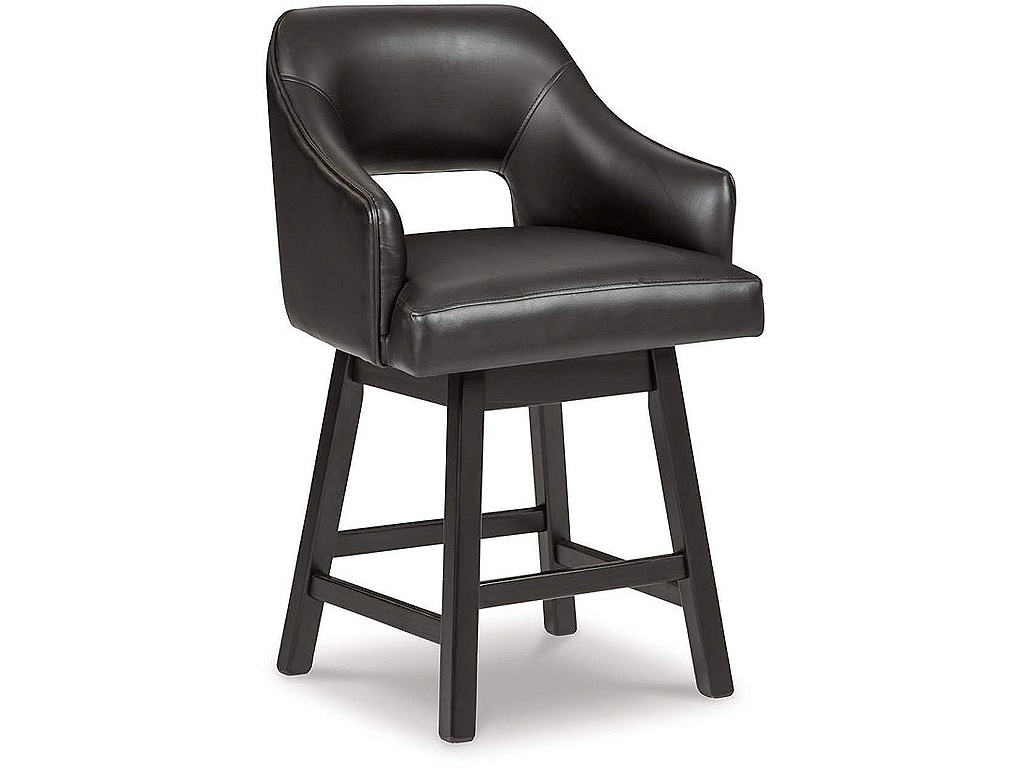 Tallenger Counter Height Bar Stool - image 2
