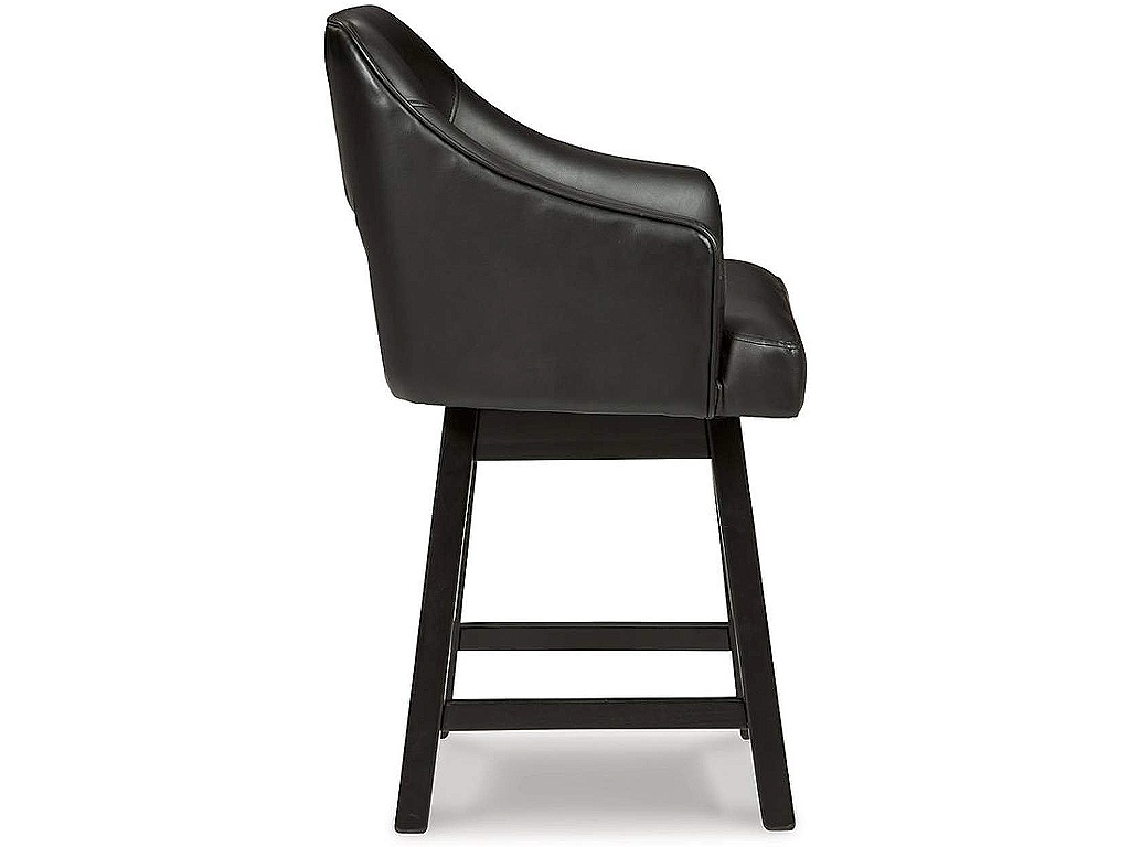 Tallenger Counter Height Bar Stool - image 4